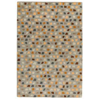 Килим Reef Pixel Grey Multi