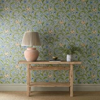 Колекція The Unfinished Works Wallpapers, MUNW217577