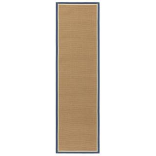 Килим Bordo Boucle Navy Cream