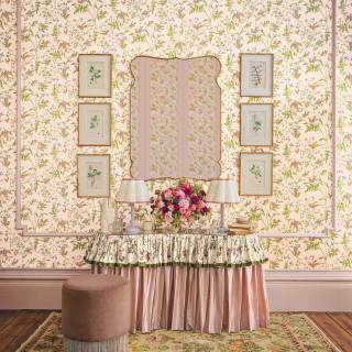 Коллекция Selection of Hummingbirds, 124/1002