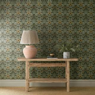 Колекція The Unfinished Works Wallpapers, MUNW217575