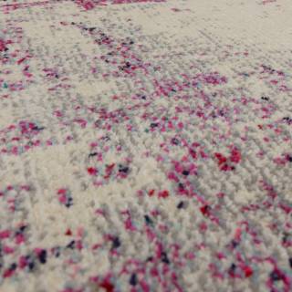 Ковер Colores Cloud CO08 Magenta