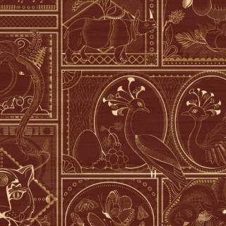 Коллекция  Memento Moooi, MO4041