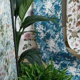 Коллекция Secret Garden, W0195/02