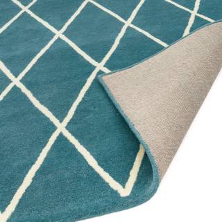 Ковер Albany Diamond Teal