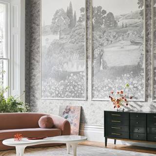 Колекція The Gardens, 120/1002M