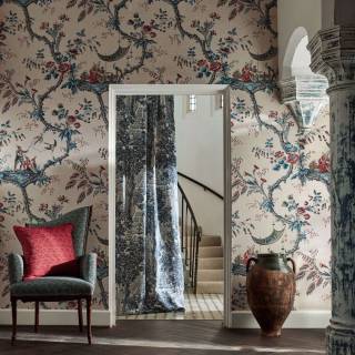 Колекція Arcadian Thames Wallpapers,  ZATW313050 Колекція Arcadian Thames Wallpapers,  ZATW313050
