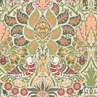 Колекція William Morris At Home V2, 140481