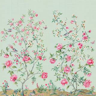 Коллекция  19 The Wall, CL33104