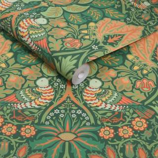 Коллекция William Morris At Home V2, 140480