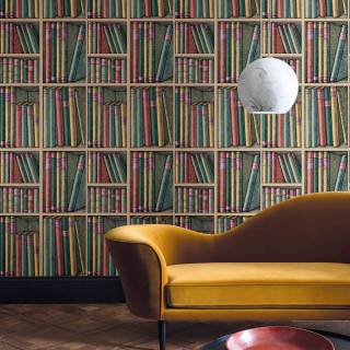 Коллекция Fornasetti Selection, 114/5010