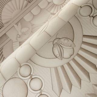 Колекція Mooi Wallcovering Green House, MO5056