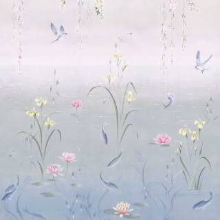 Коллекция Water Garden, DWAW217131