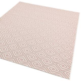 Килим Patio Pink Jewel
