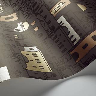 Коллекция Fornasetti Selection, 114/7014