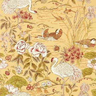 Коллекция Water Garden, DWAW217124