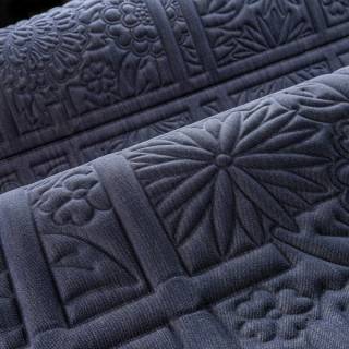 Колекція Moooi Wallcovering Tokyo Blue, MO3030