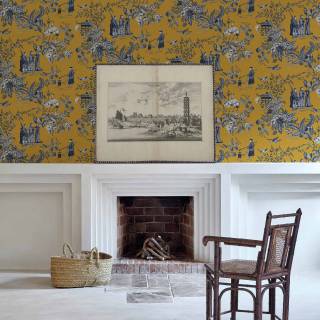 Колекція Forbidden City, B00103