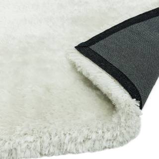 Килим Plush White
