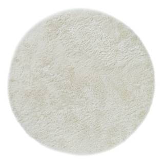 Килим Plush White