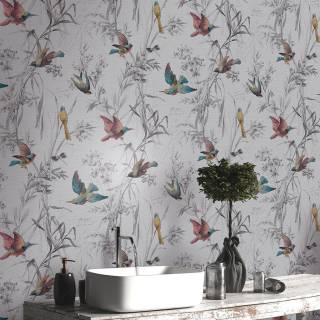 Коллекция Sanctuary, FJ40909