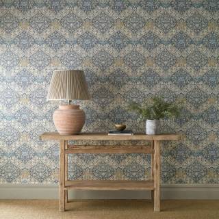 Колекція The Unfinished Works Wallpapers, MUNW217592