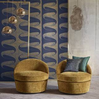 Колекція The Muse Wallcoverings, ZTOT312740