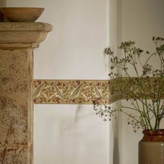 Колекція The Unfinished Works Wallpapers, MUNW217608