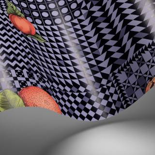 Колекція Fornasetti Senza Tempo II, 123/6028 Колекція Fornasetti Senza Tempo II, 123/6028