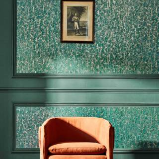 Коллекция Kensington Walk Wallpapers, ZHIW312993