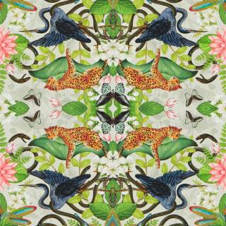 Коллекция Botanical Wonders, W0136/02