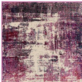 Ковер Colores Cloud CO08 Magenta