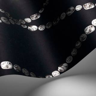 Коллекция Fornasetti Senza Tempo II, 123/4017