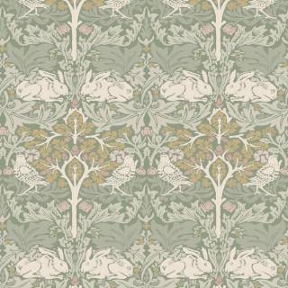 Коллекция William Morris At Home V2, 140500