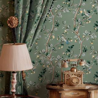 Коллекция  Forbidden City, B00118