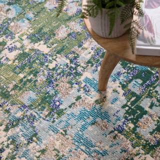 Килим Colores Cloud CO009 Jungle