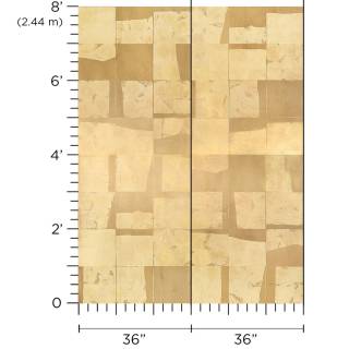Коллекция Mosaic Metals, 41102