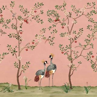 Коллекция  Forbidden City, B00163