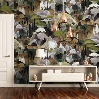 Коллекция  Decors & Panoramiques, 97501