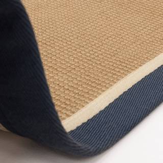 Килим Bordo Boucle Navy Cream