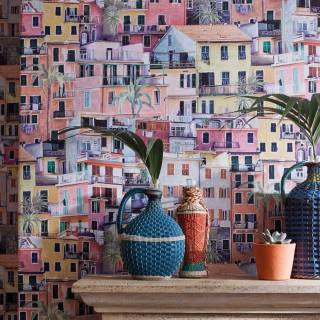 Коллекция  Manarola, W7213-01