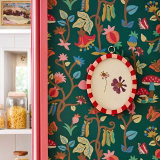 Колекція Arboretum, DABW217219