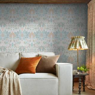 Коллекция William Morris At Home V2, 140479