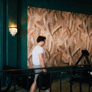 Колекція Essentials Les Tricots, 73102