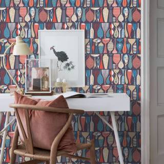 Колекція Scandinavian Designers II, 1760