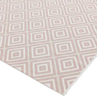 Килим Patio Pink Jewel