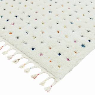 Ковер Ariana Multi Dotty AR02