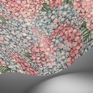 Колекція Fornasetti Senza Tempo II, 123/9045