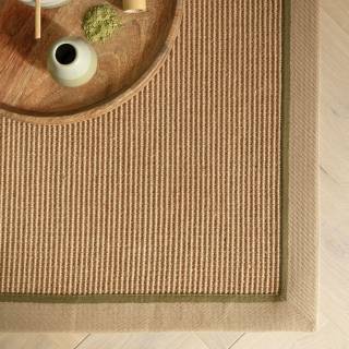 Ковер Bordo Boucle Linen Sage