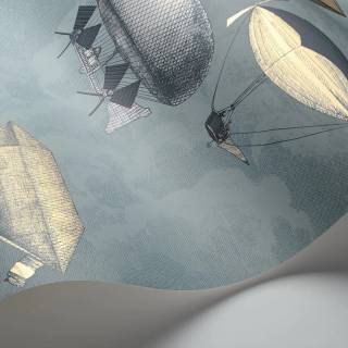 Коллекция Fornasetti Selection, 114/10021